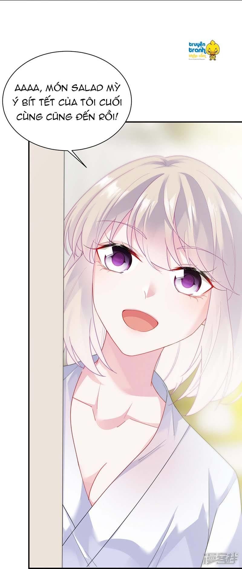 chọc tới chủ tịch tổng tài 2 chapter 820 234