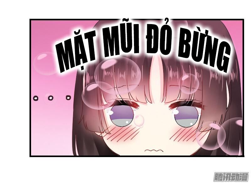 bay qua thiên sơn đến yêu anh chapter 7 15