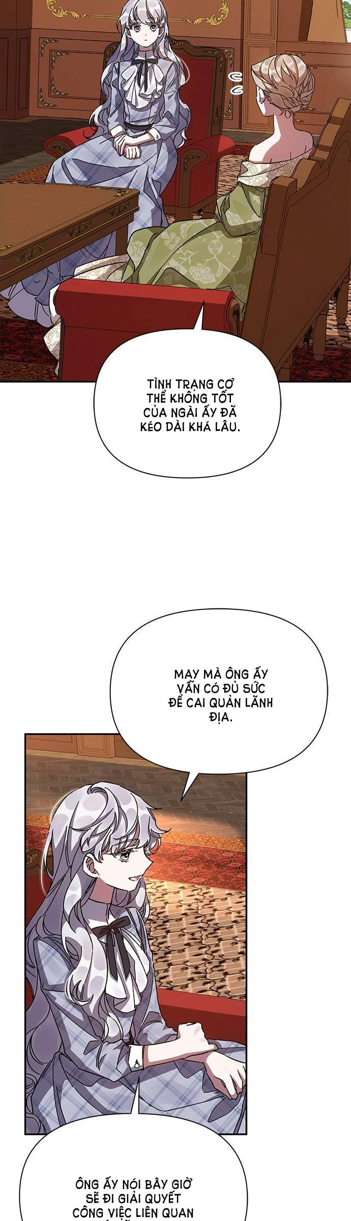 ôi kẻ thù không đội trời chung thân ái của tôi chapter 20.2 9