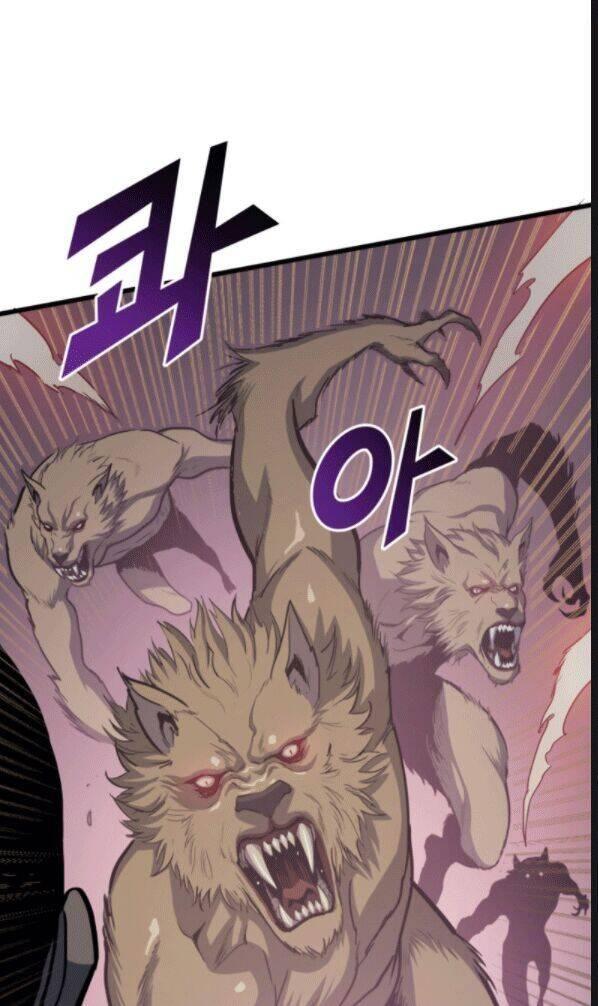 tôi trở lại thăng cấp một mình chapter 33 70