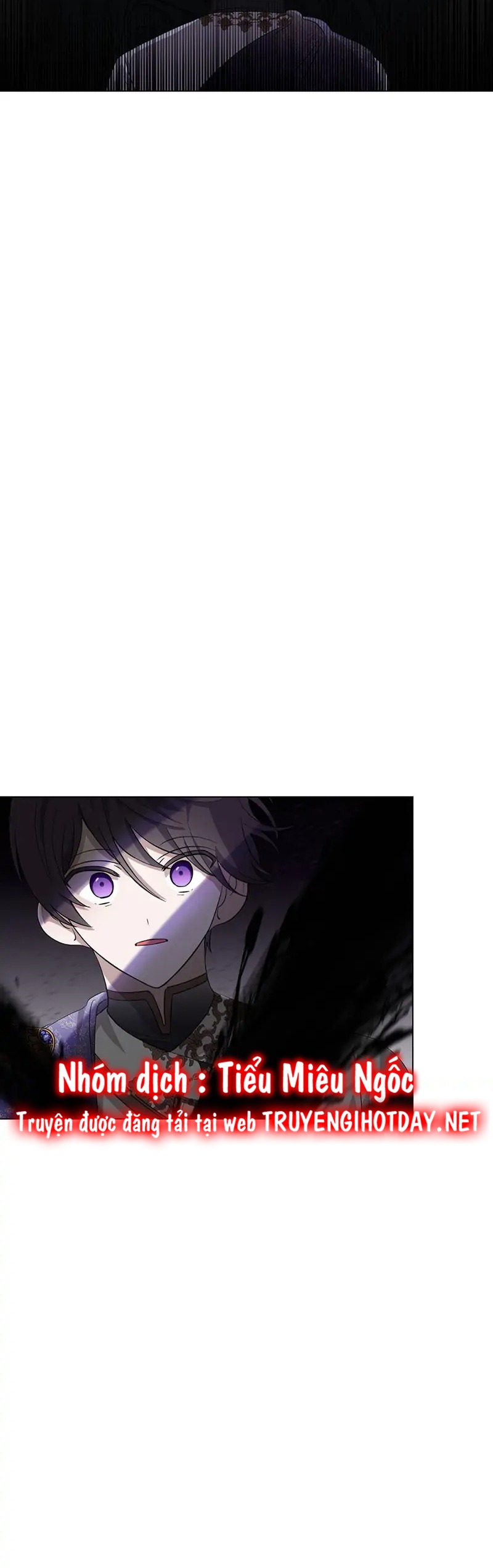 nữ phản diện muốn có kết thúc đẹp chapter 55 36