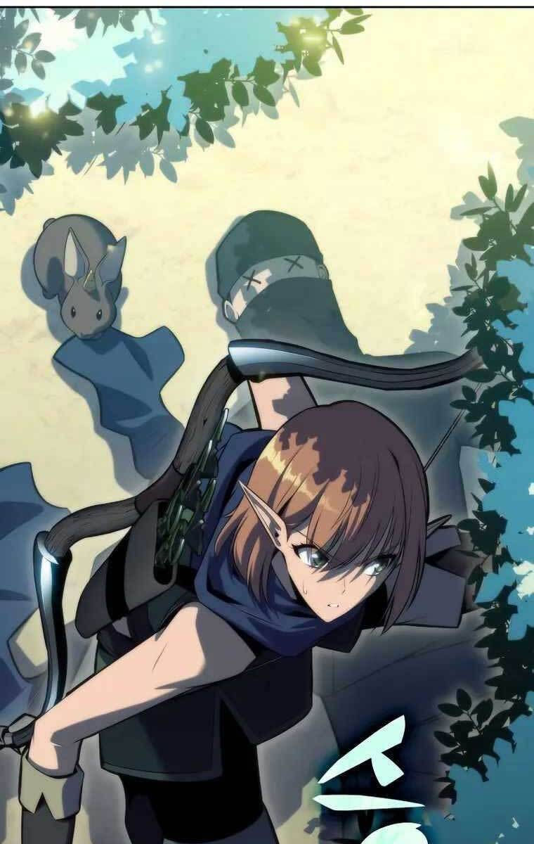 Người Chơi Mới Cấp Tối Đa Chapter 76 37