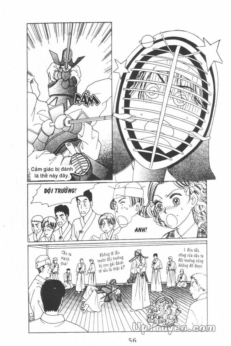 cô nàng ngổ ngáo chapter 6 58