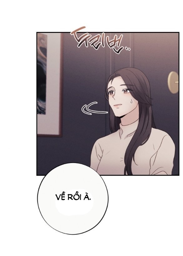 [18+] người vợ quyến rũ chapter 24.2 24