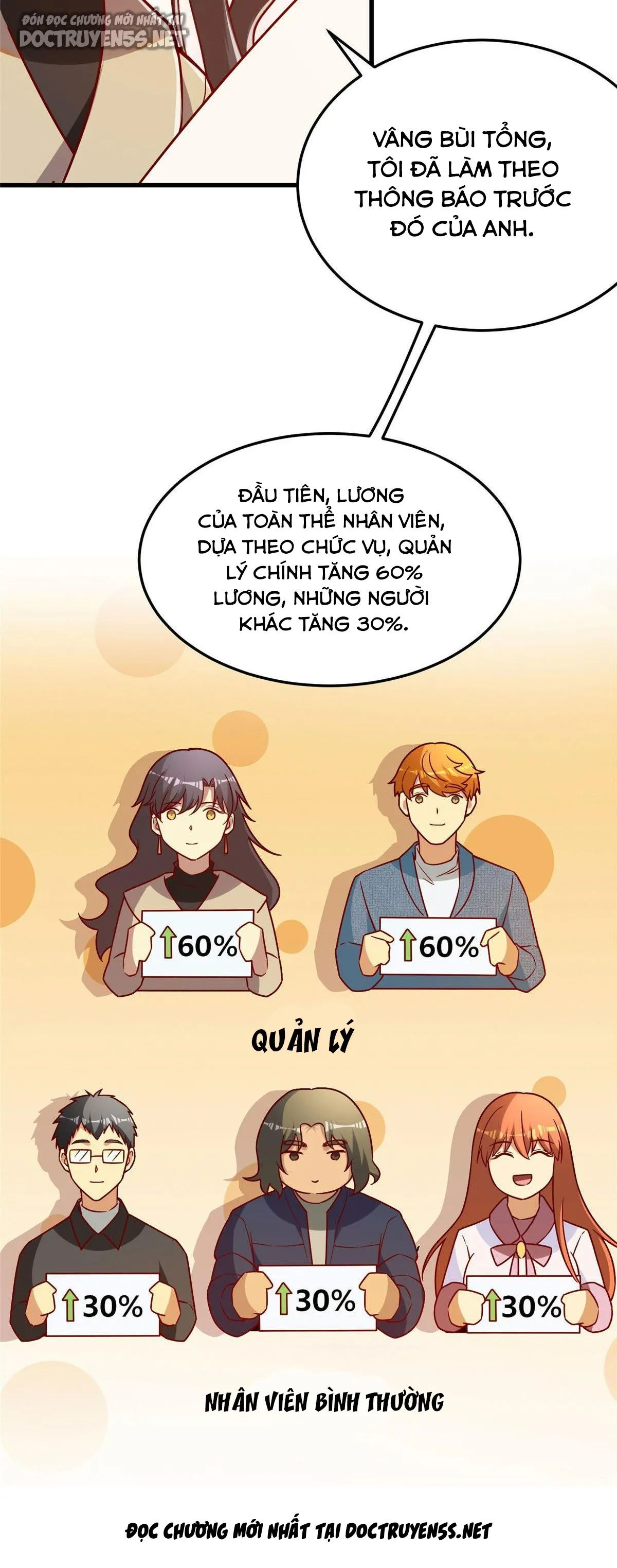 ta làm giàu từ thua lỗ game chapter 25 2