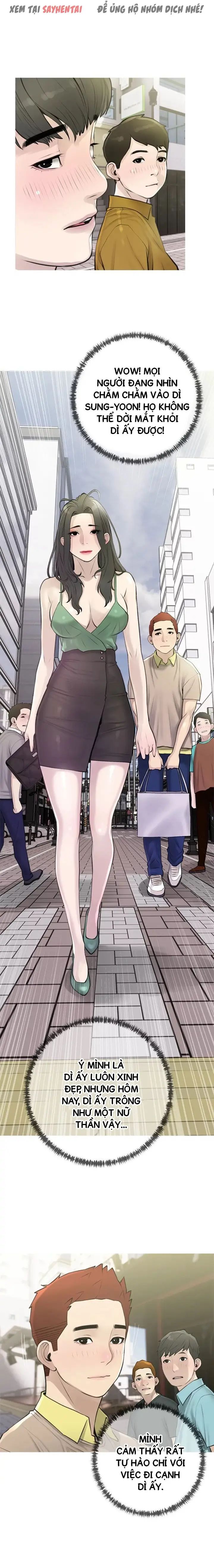 dập dì của tôi chapter 43 14