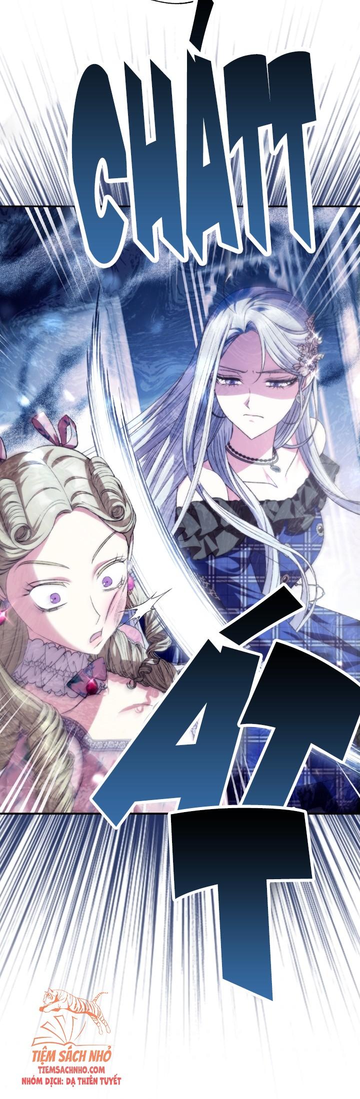 cha, con không muốn kết hôn đâu chapter 61 73