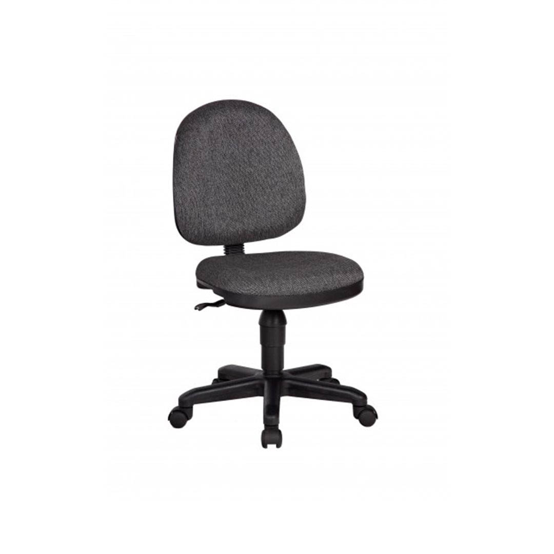 Ghế xoay nhân viên bọc vải SMLIFE Jesse