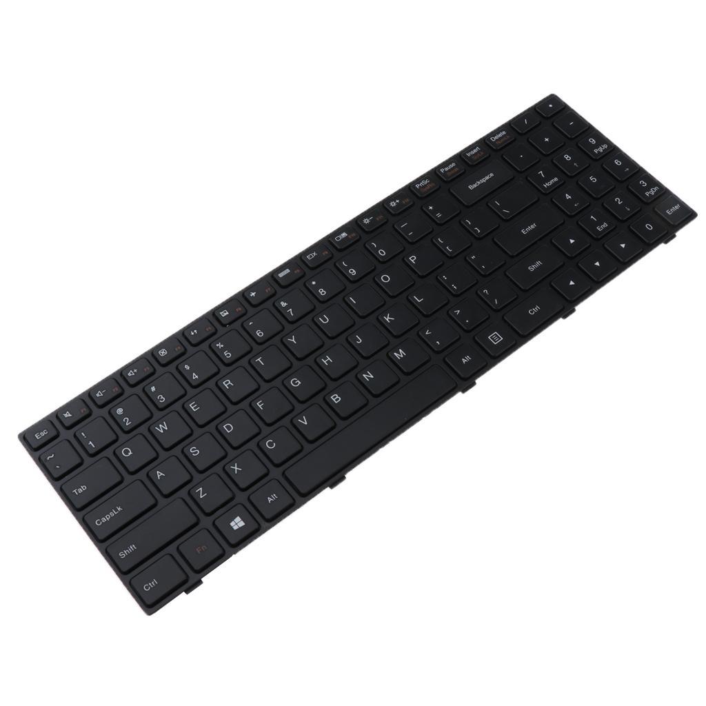 Laptop Keyboard with Mini Enter Key for   US Layout