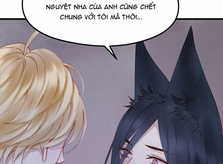 lượm được một tiểu hồ ly phần 2 chapter 53.5 19