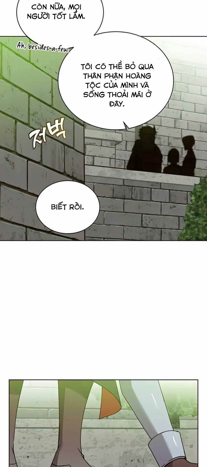 Anh Hùng Mạnh Nhất Trở Lại chapter 88 55
