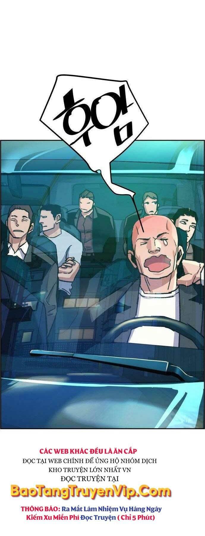 bạn học tôi là lính đánh thuê chapter 108 54