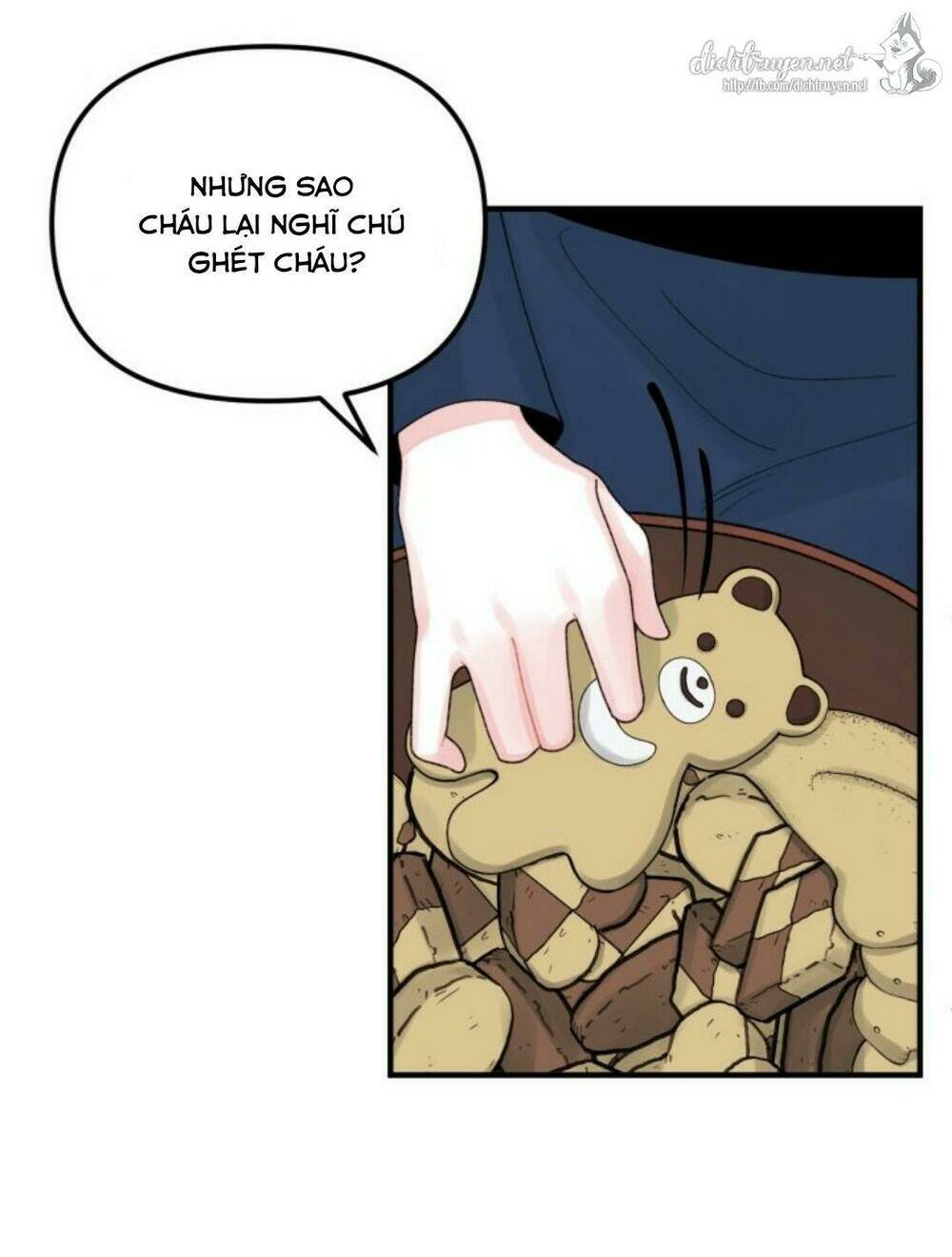 công chúa bãi rác chapter 33 53