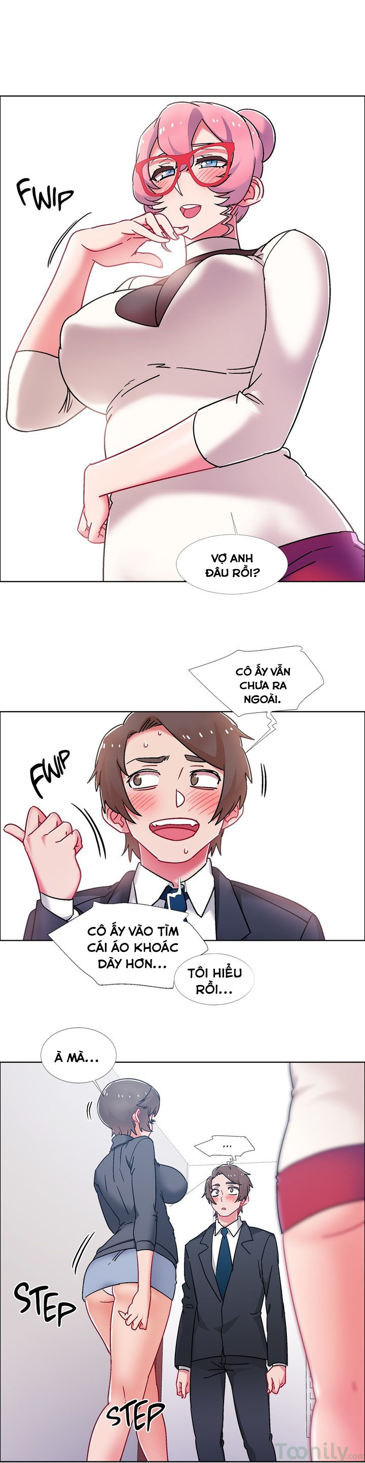 rental girls chapter 49 22