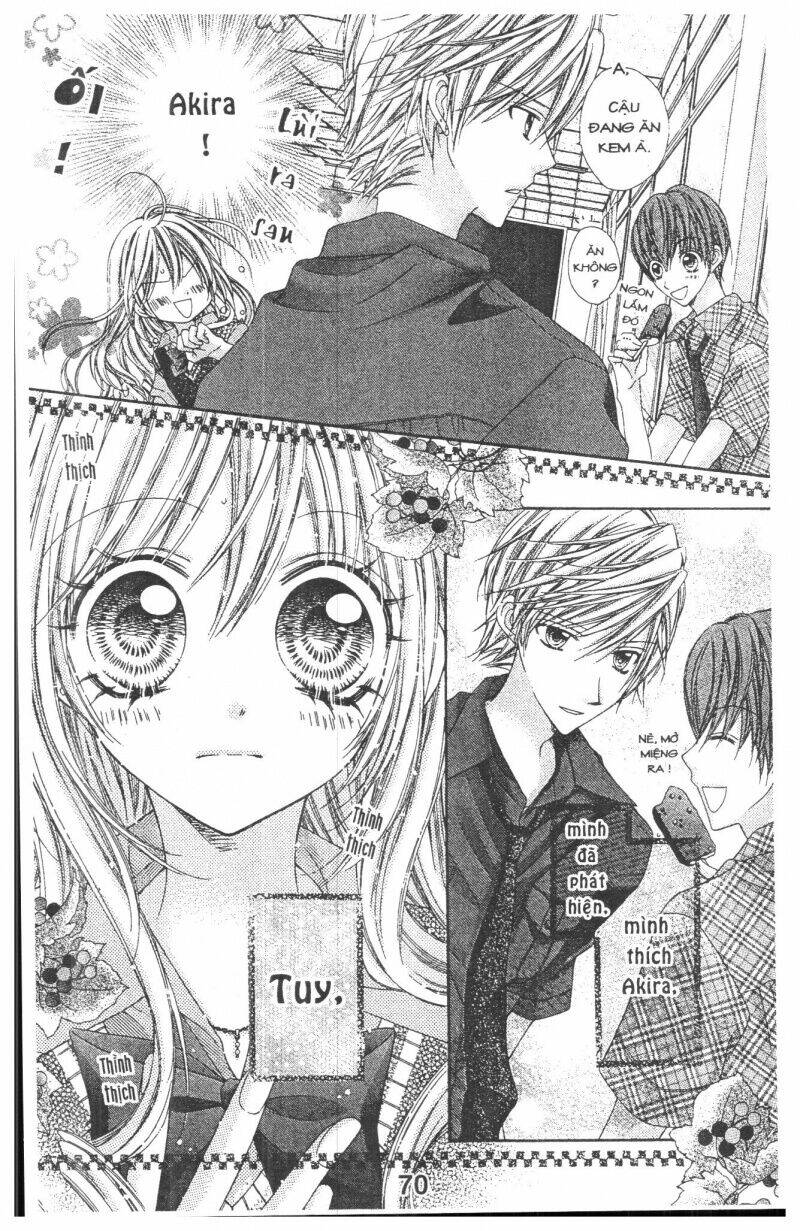 thiên đường rock chapter 2 70