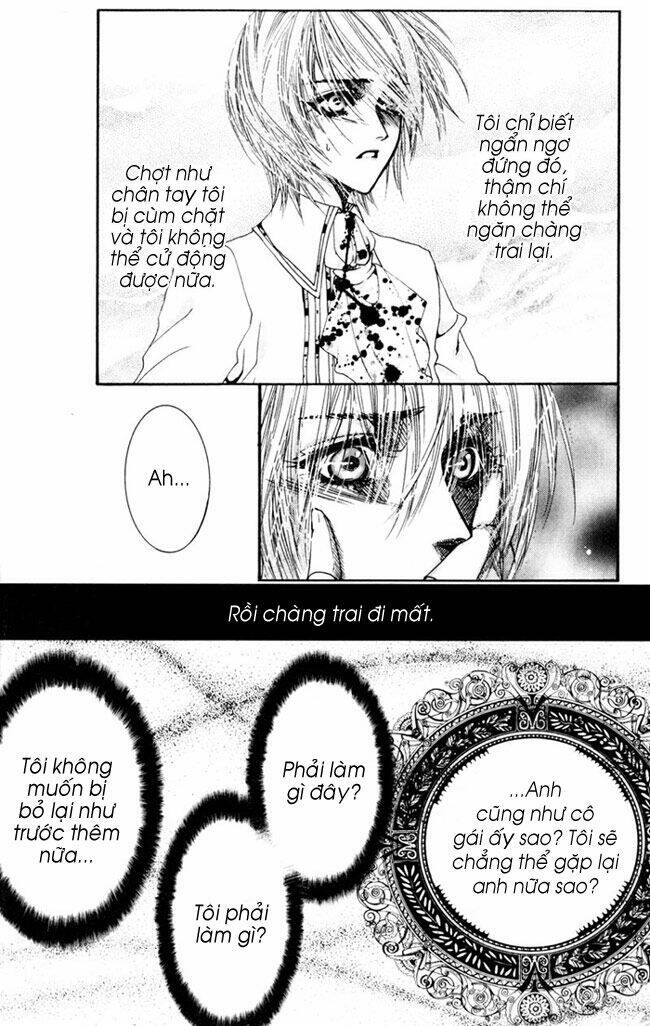 lonesome eden chapter 2 29