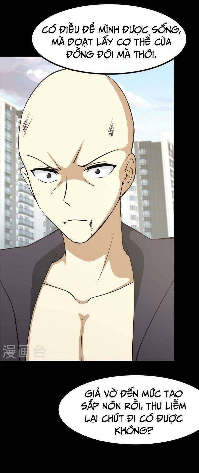 bạn gái virus của tôi chapter 332 53