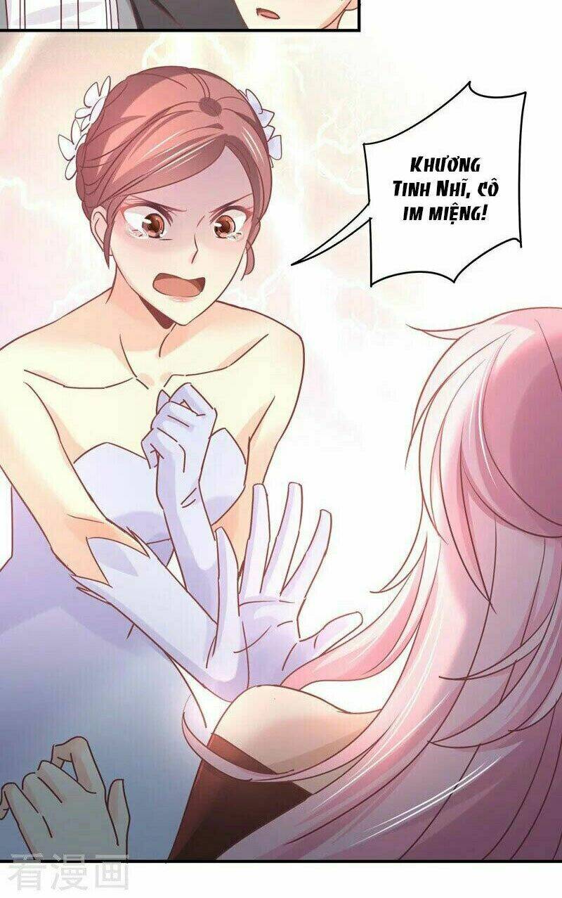 cuồng duệ tiểu thê chapter 77 5