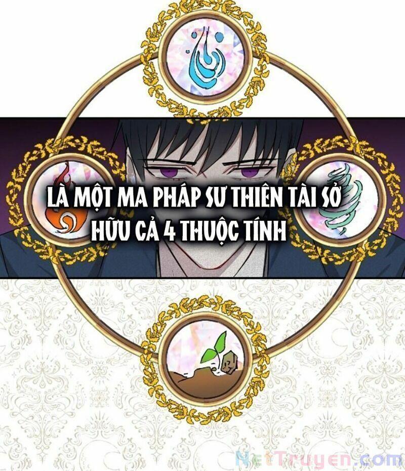 xin ngài đừng ăn tôi chapter 6 11