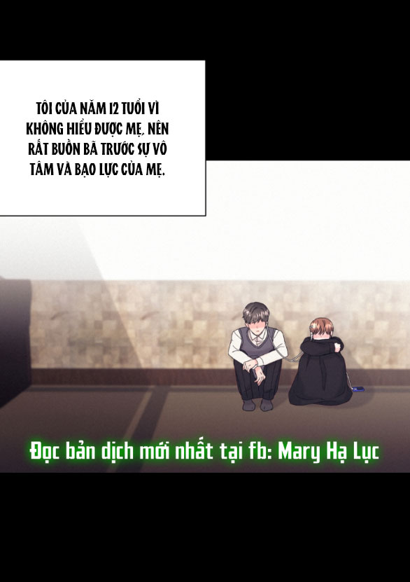 [18+] Người Vợ Giả Mạo chapter 15.2 - Trang 10