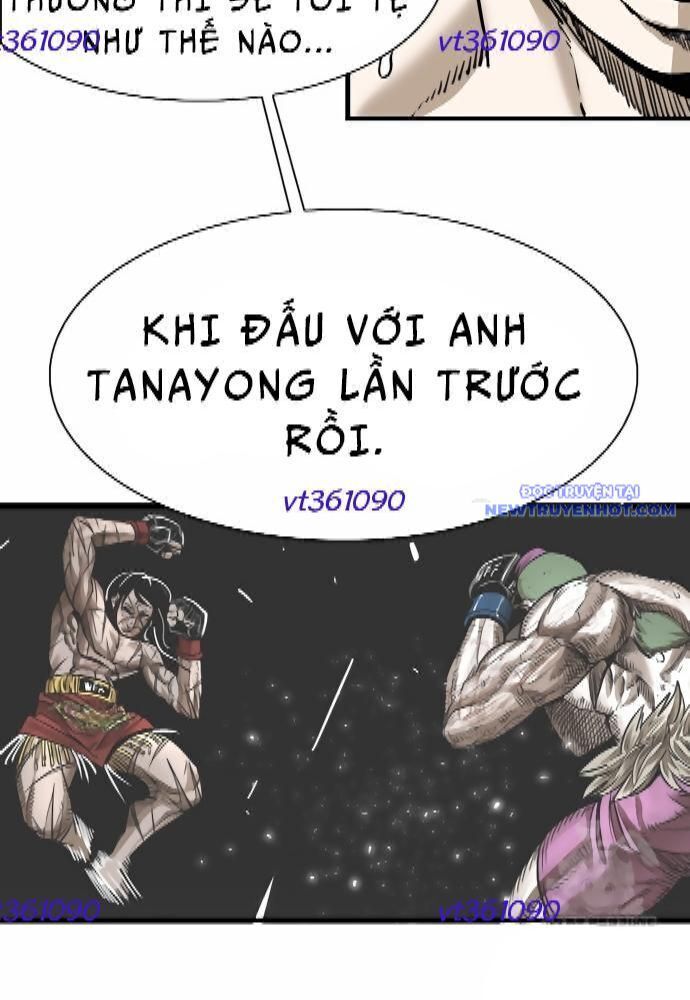 shark - cá mập chapter 309 60
