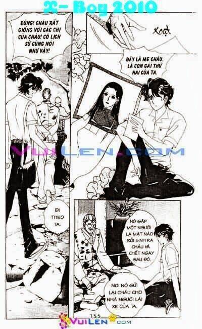 cô giáo tuổi 18 chapter 10 155