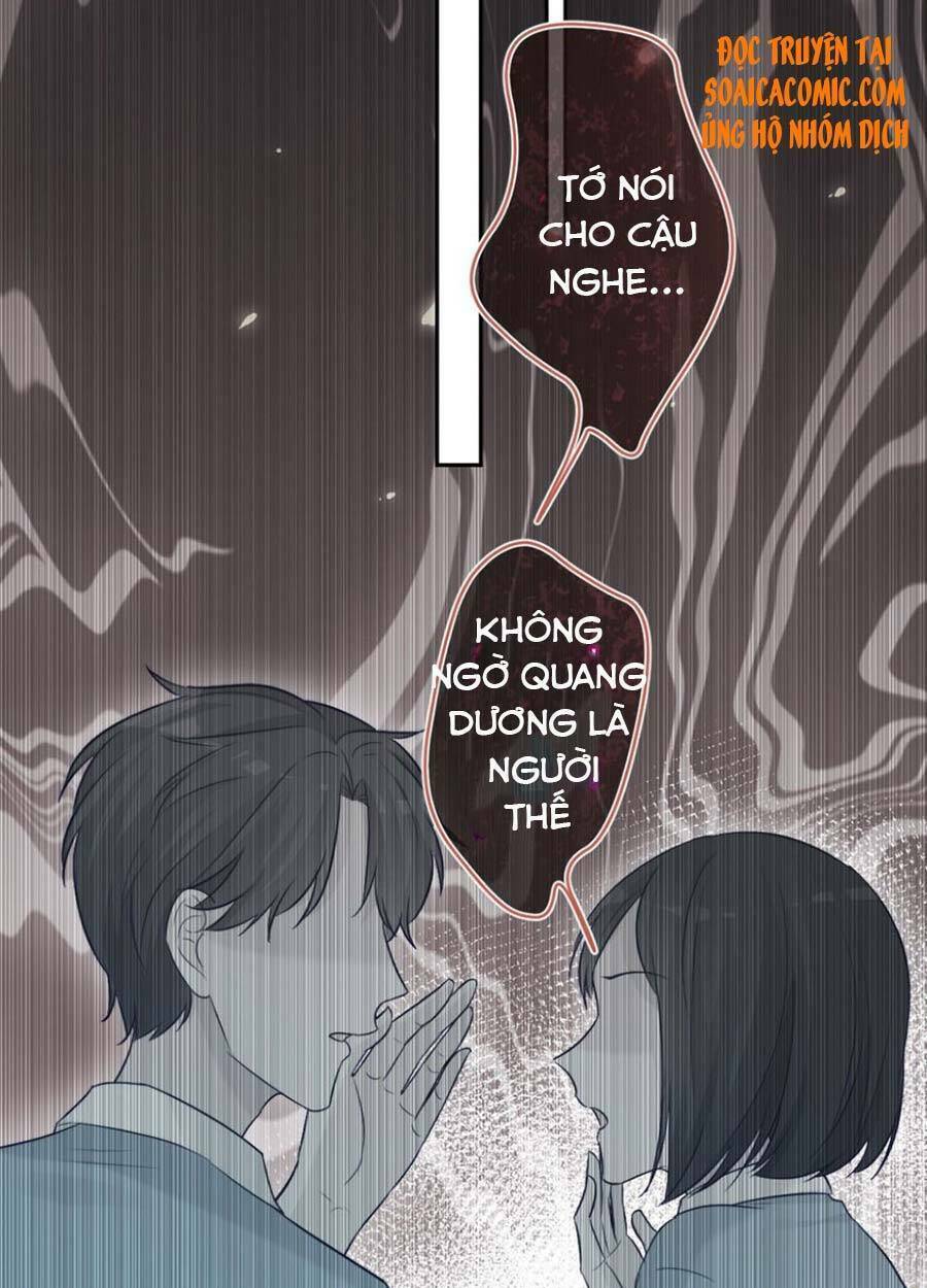 khi cô gái nhìn thấy thời gian chapter 5 21