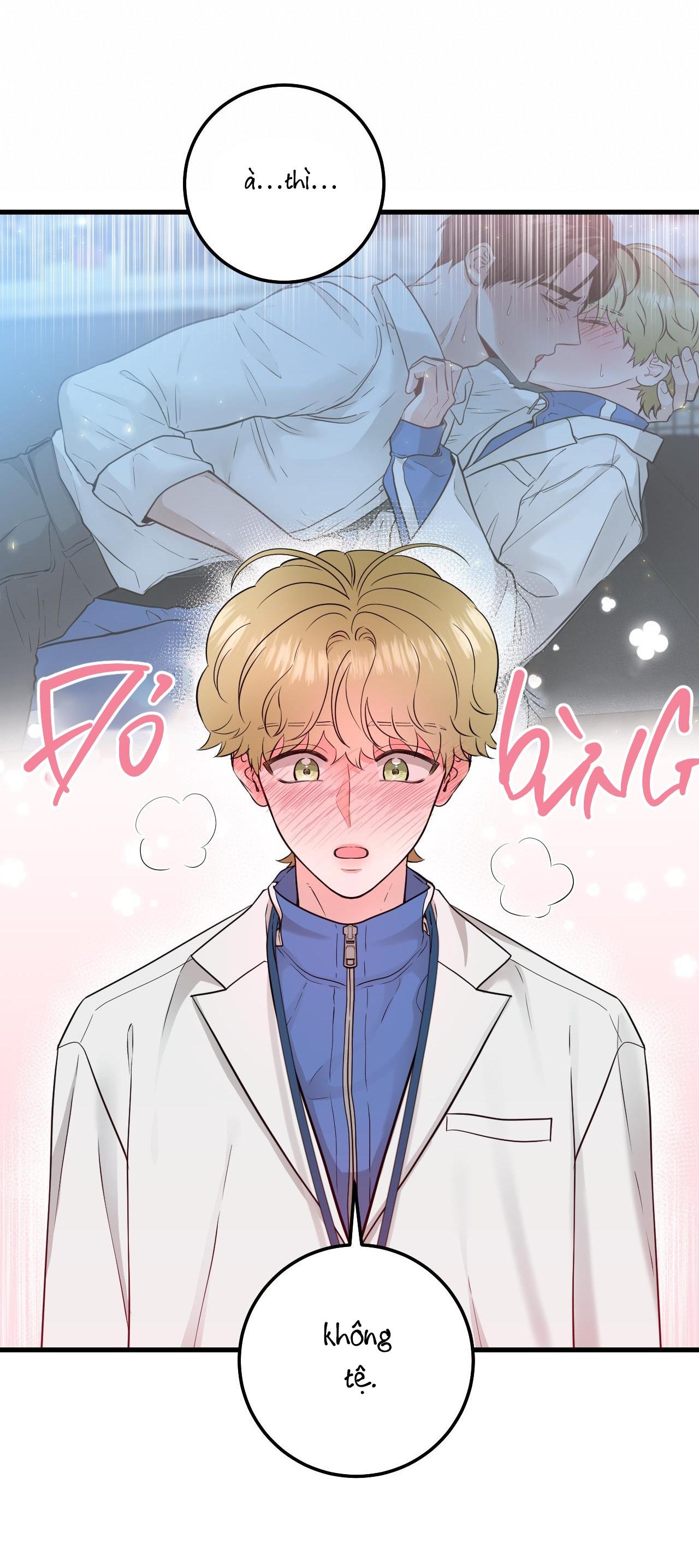 over the paradise chapter 9 42