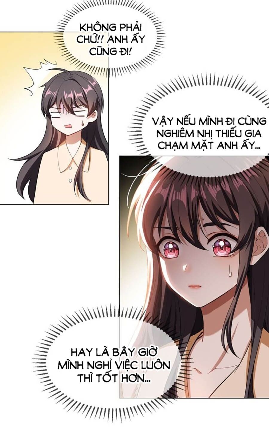 kế hoạch công lược của cô vợ gả thay chapter 23 42