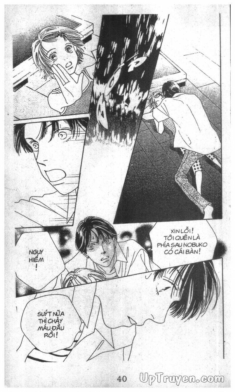 con nhà giàu chapter 186 26