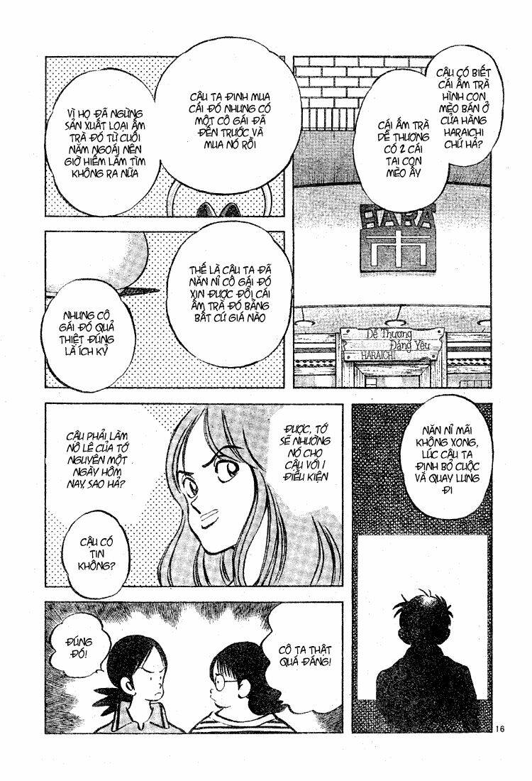 trò chơi vượt qua thử thách chapter 36 16