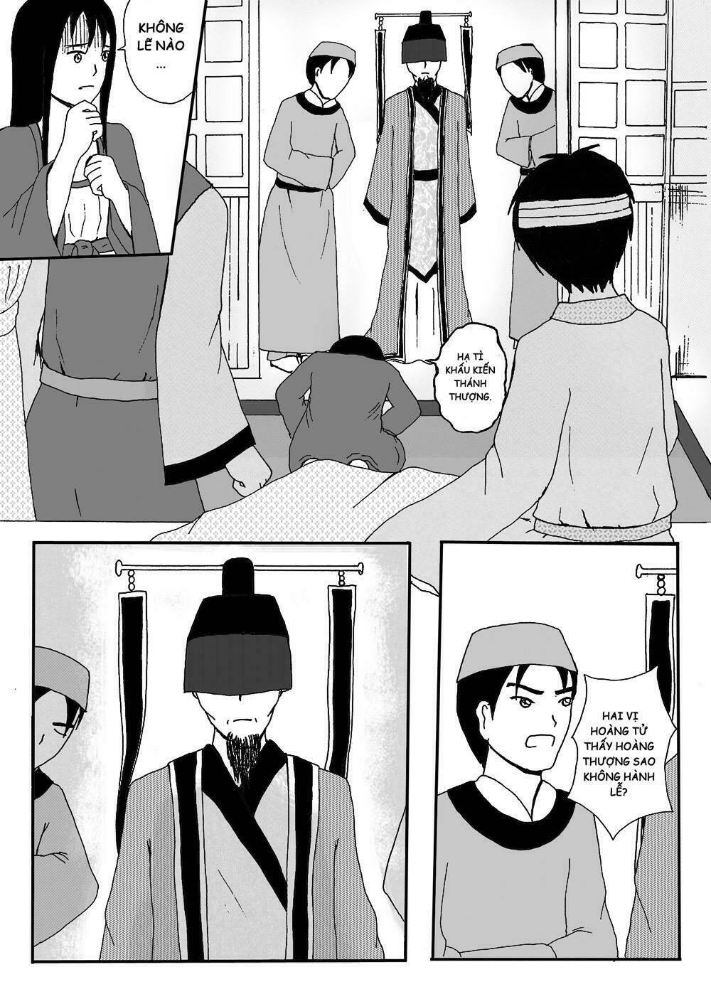 prince's days chapter 1 17