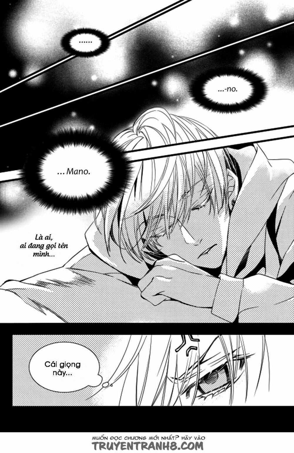 thư viện ma cà rồng chapter 12 7