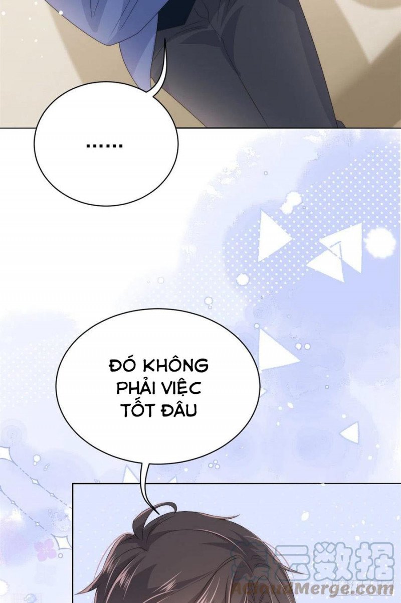 đoàn sủng lão đại ba tuổi rưỡi chapter 99 2