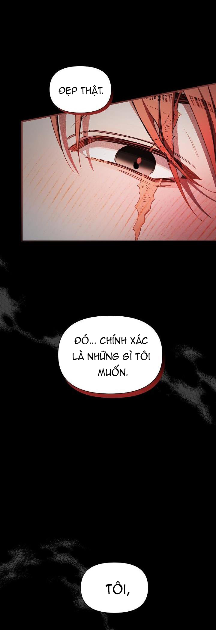 chuyến tàu cuồng loạn chapter 50 19