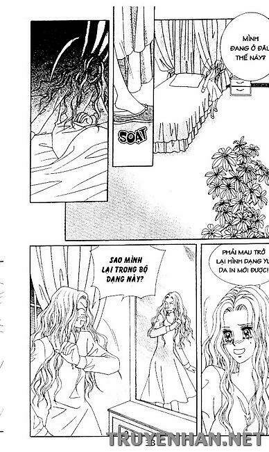 bạn trai tôi là ma cà rồng chapter 57 11