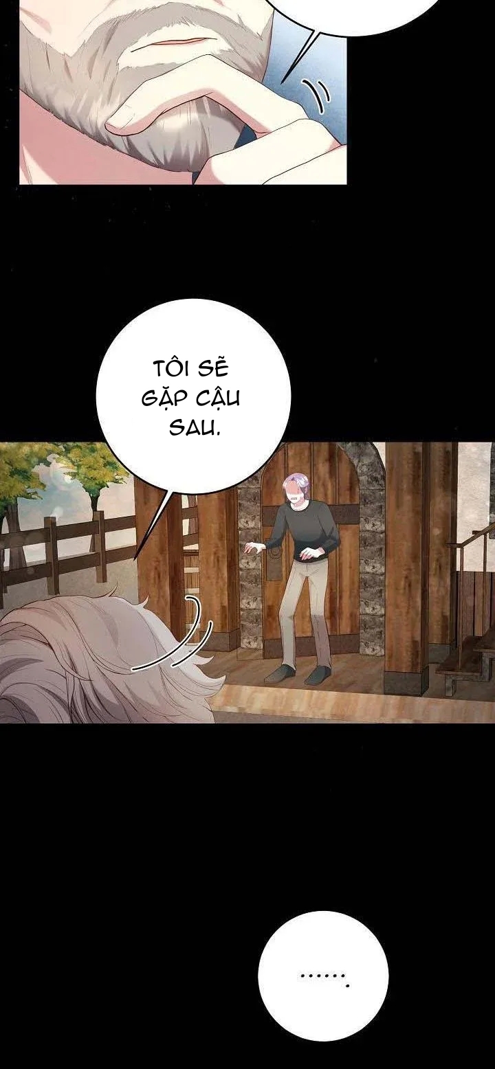 cầu được ước thấy chapter 3.2 23