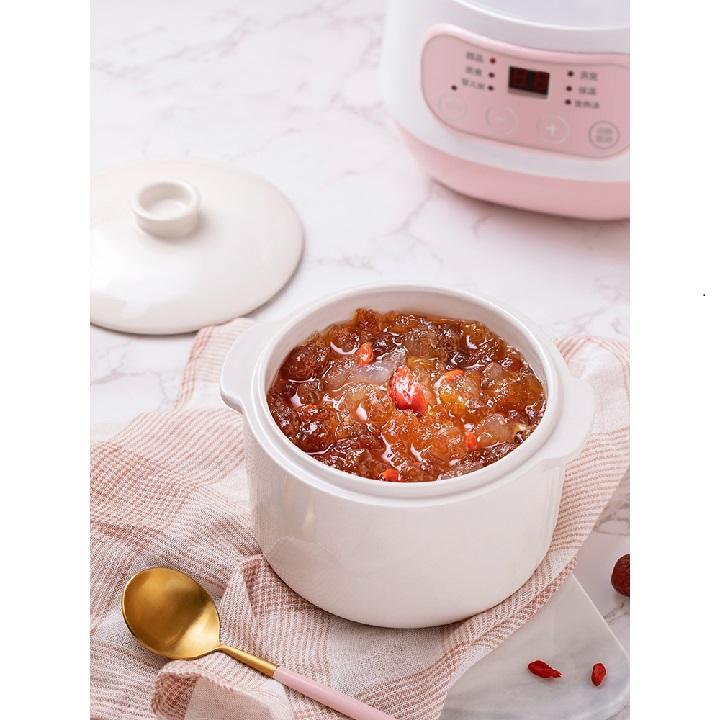 Nồi Hầm Cháo 6 Chế Độ - Hàng Loại 1