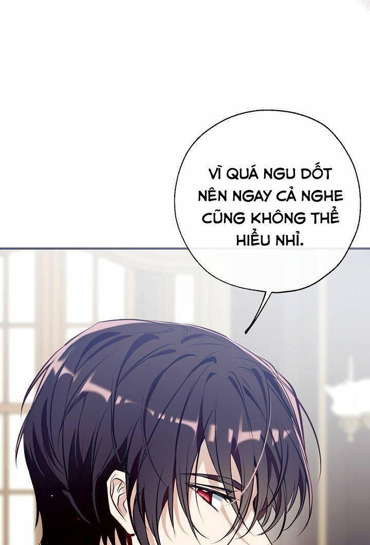 chúng ta có thể trở thành gia đình được không? chapter 56 73