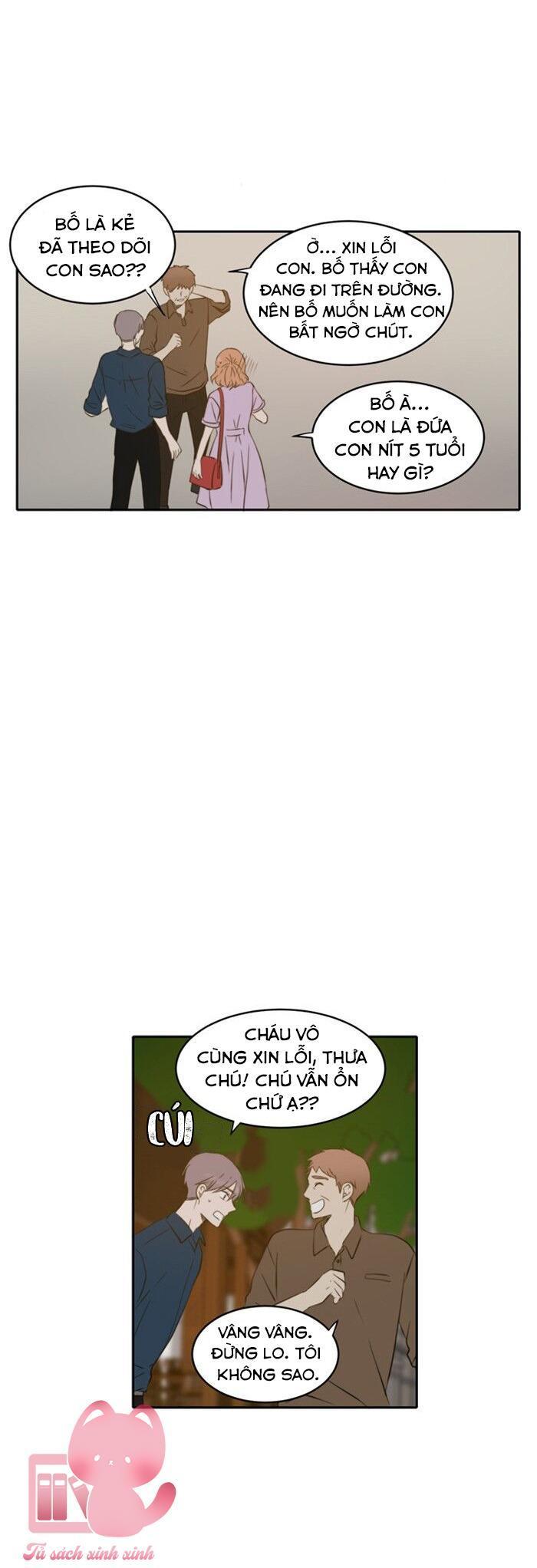 a good day to be a dog chapter 51 6