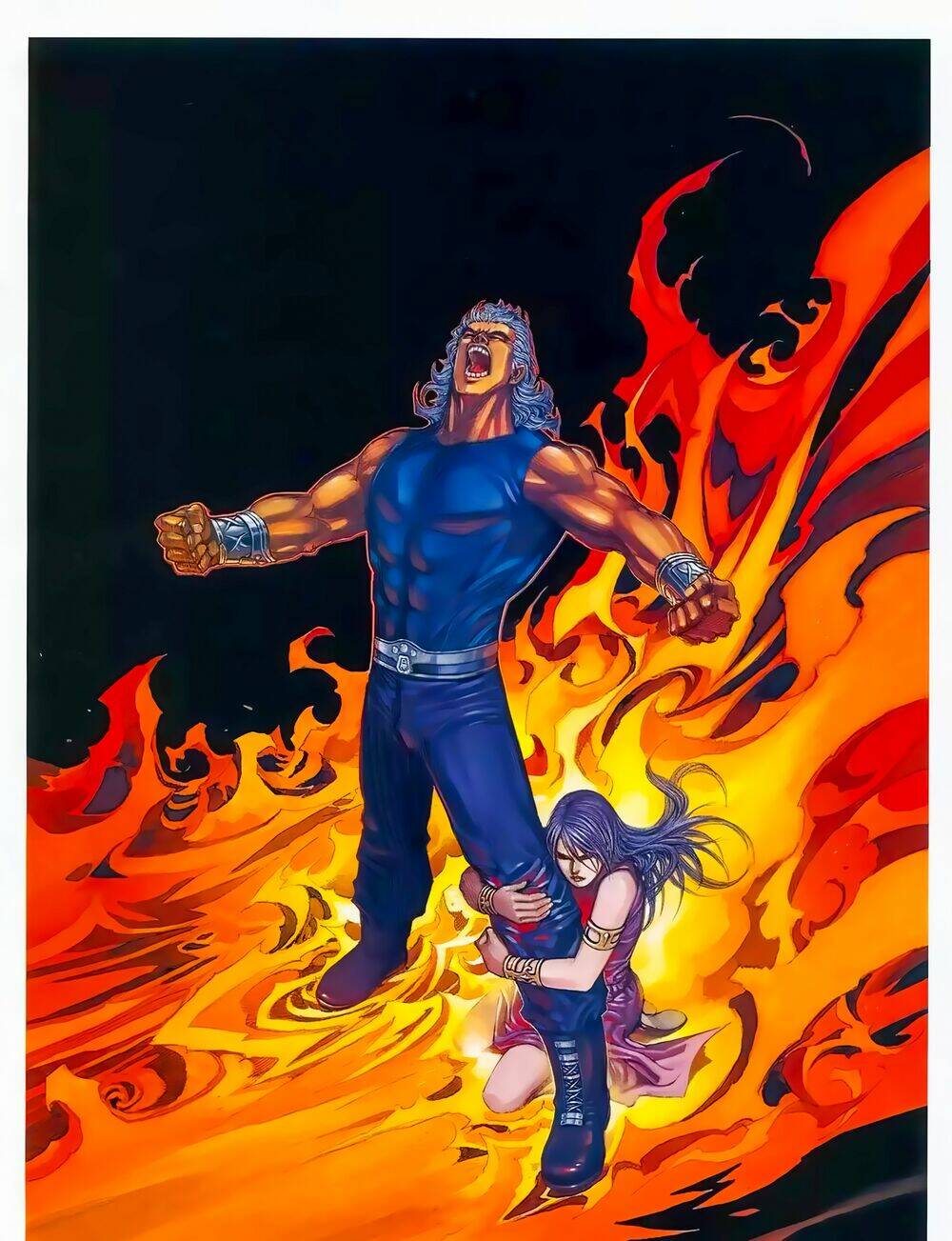 truyện ngắn ôn nhật lương hải dương chapter 4 3