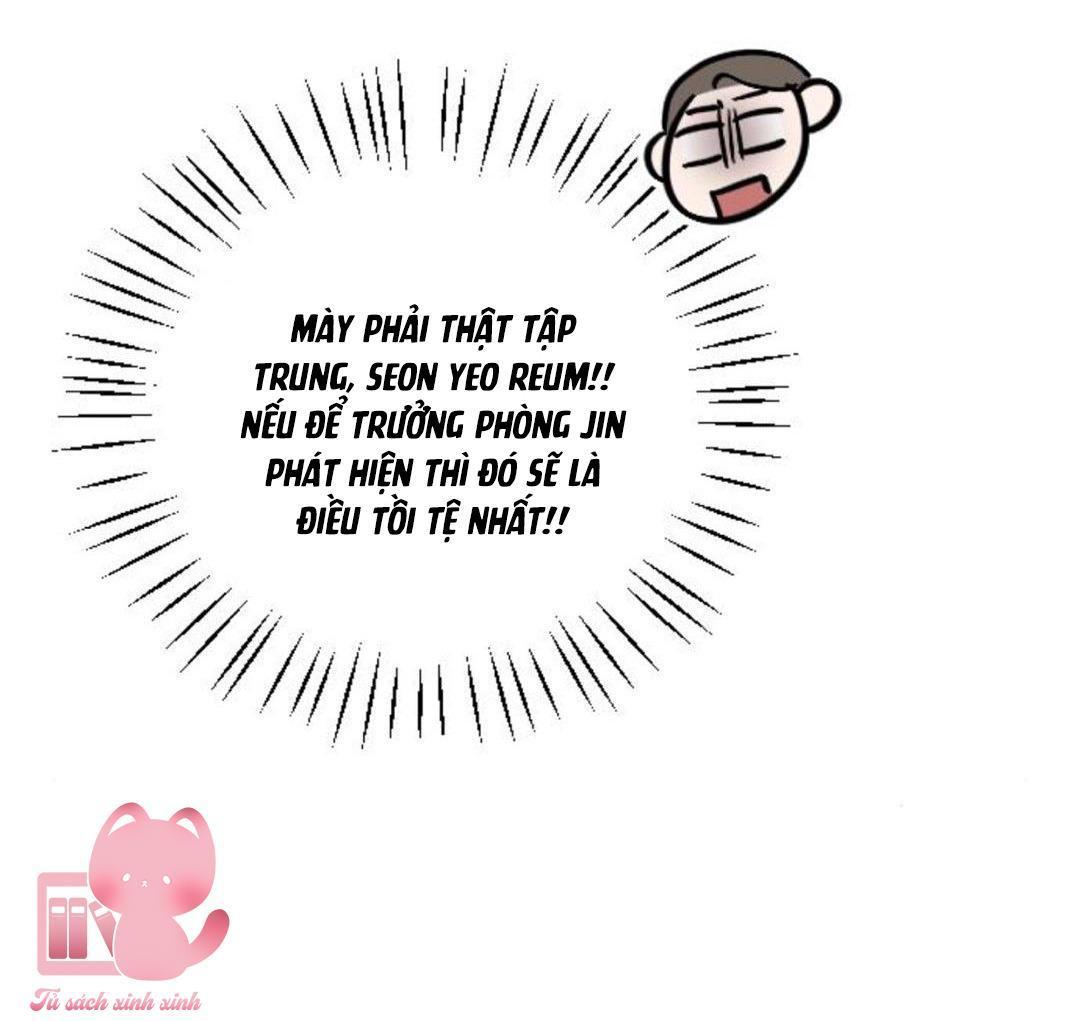 gặp nhau giữa trung gian chapter 6 91