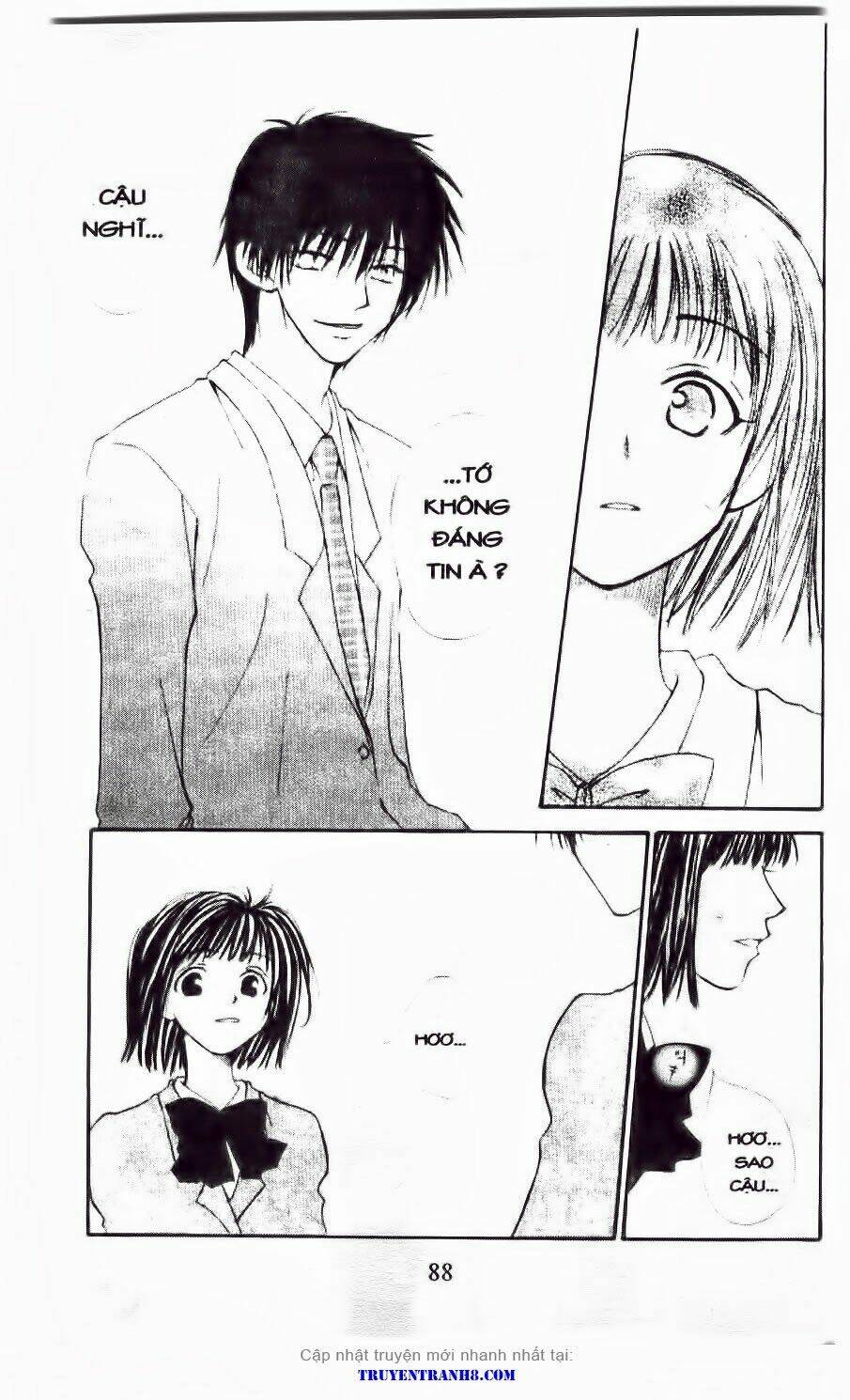 land of the blindfolded chapter 18 11