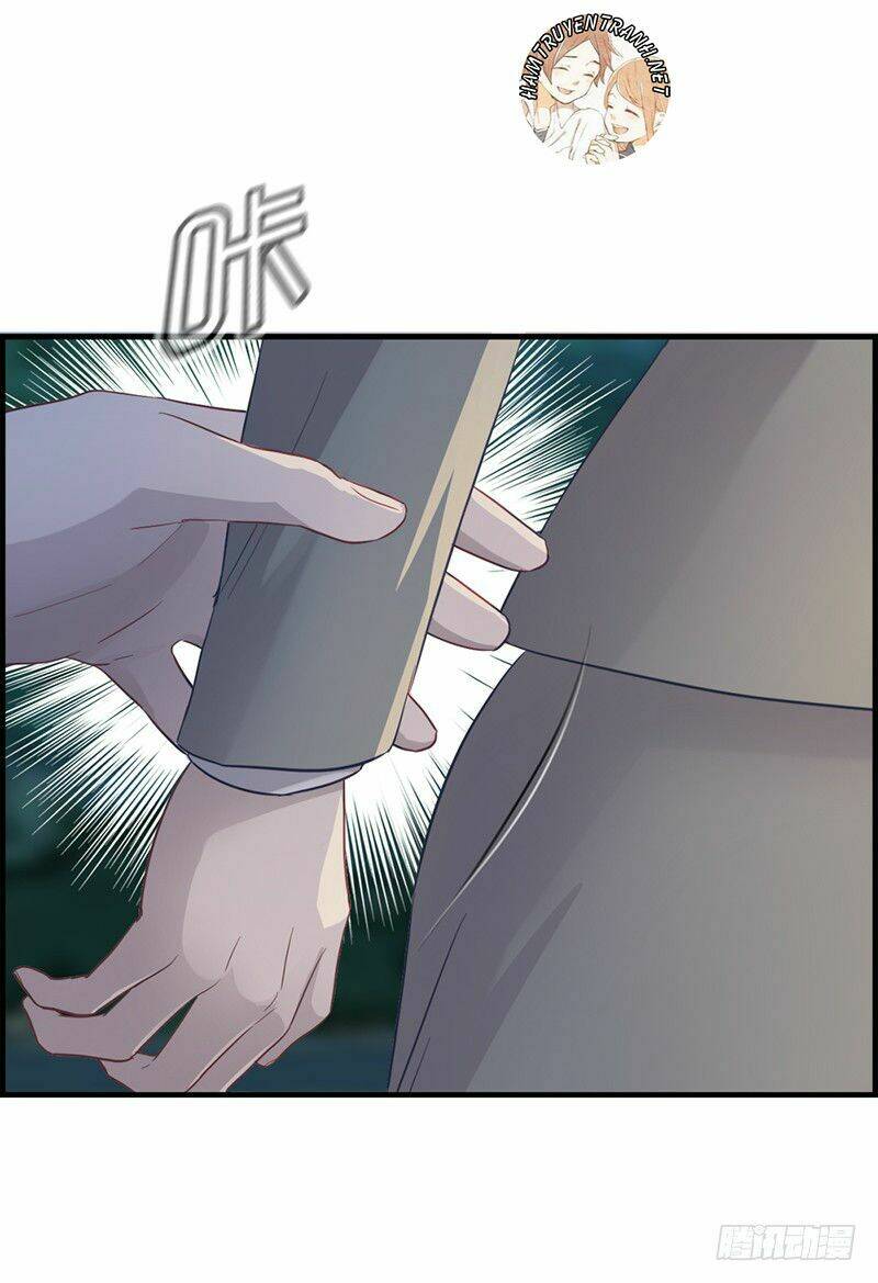 phúc hắc thiếu gia trêu chọc tôi chapter 21 17