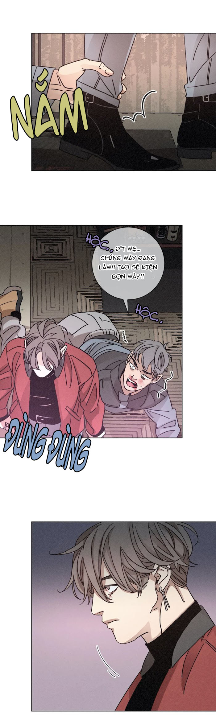 ouroboros chapter 54 12