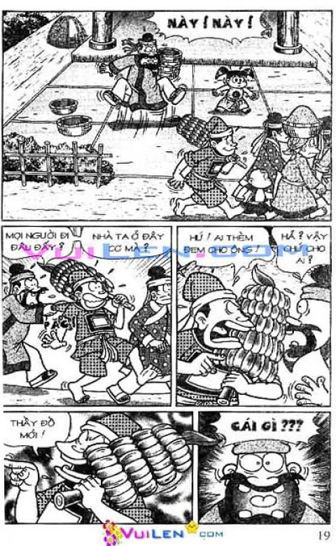 thần đồng đất việt chapter 153 16