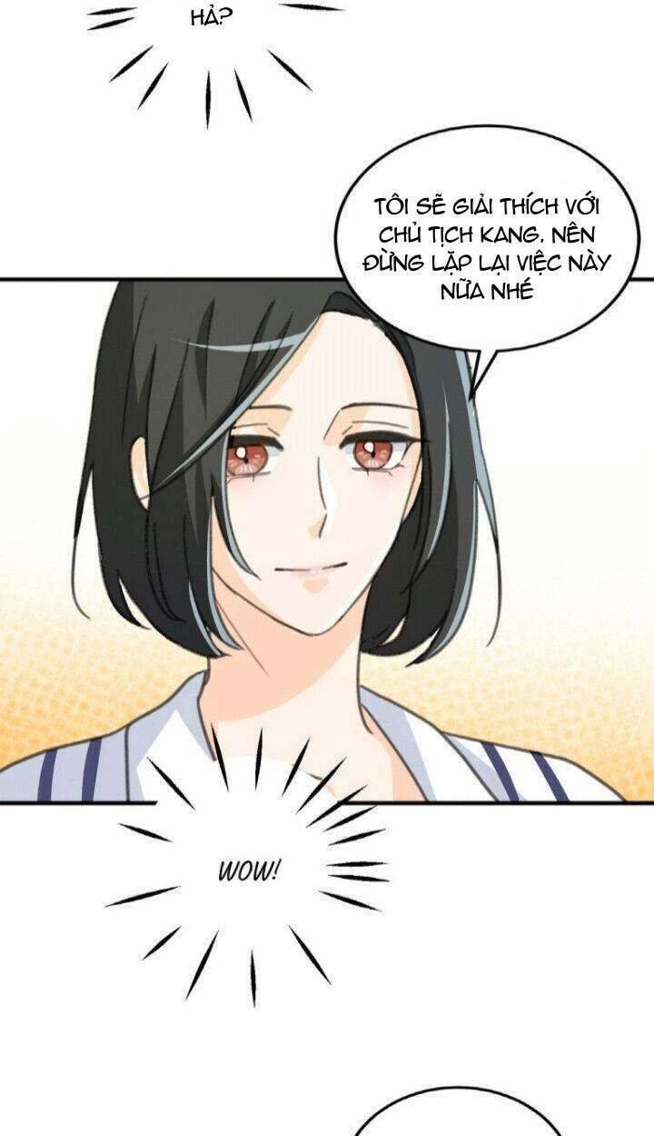 101 cách chinh phục trái tim em chapter 15 17