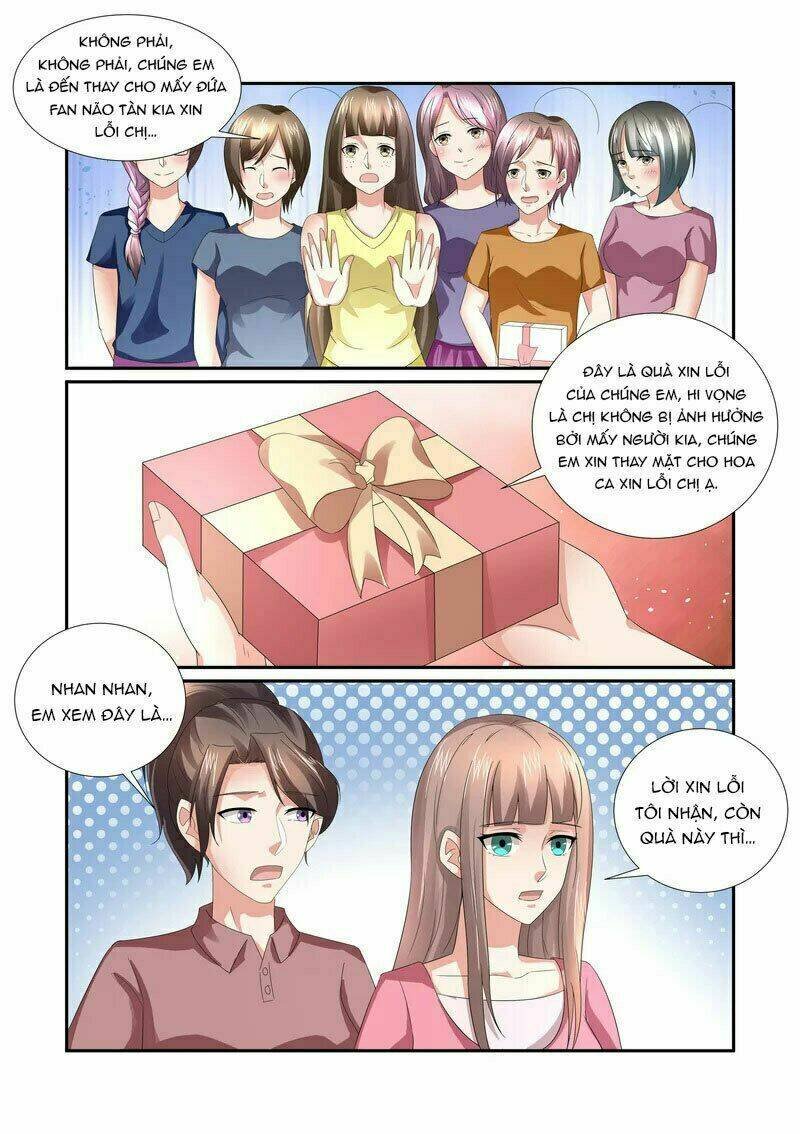 thư ký chuyên sủng của tổng tài chapter 24 3