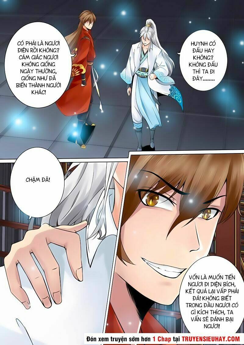 chư thiên ký chapter 1 13