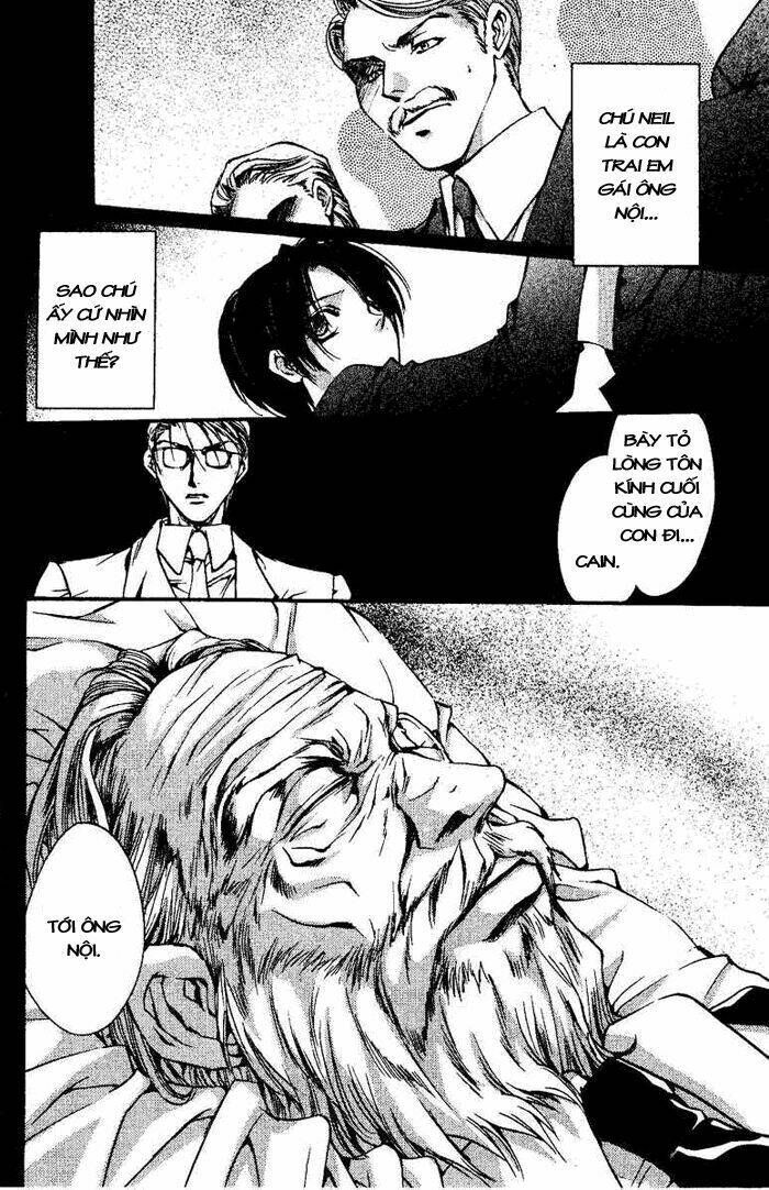 đứa con của thượng đế chapter 13 11